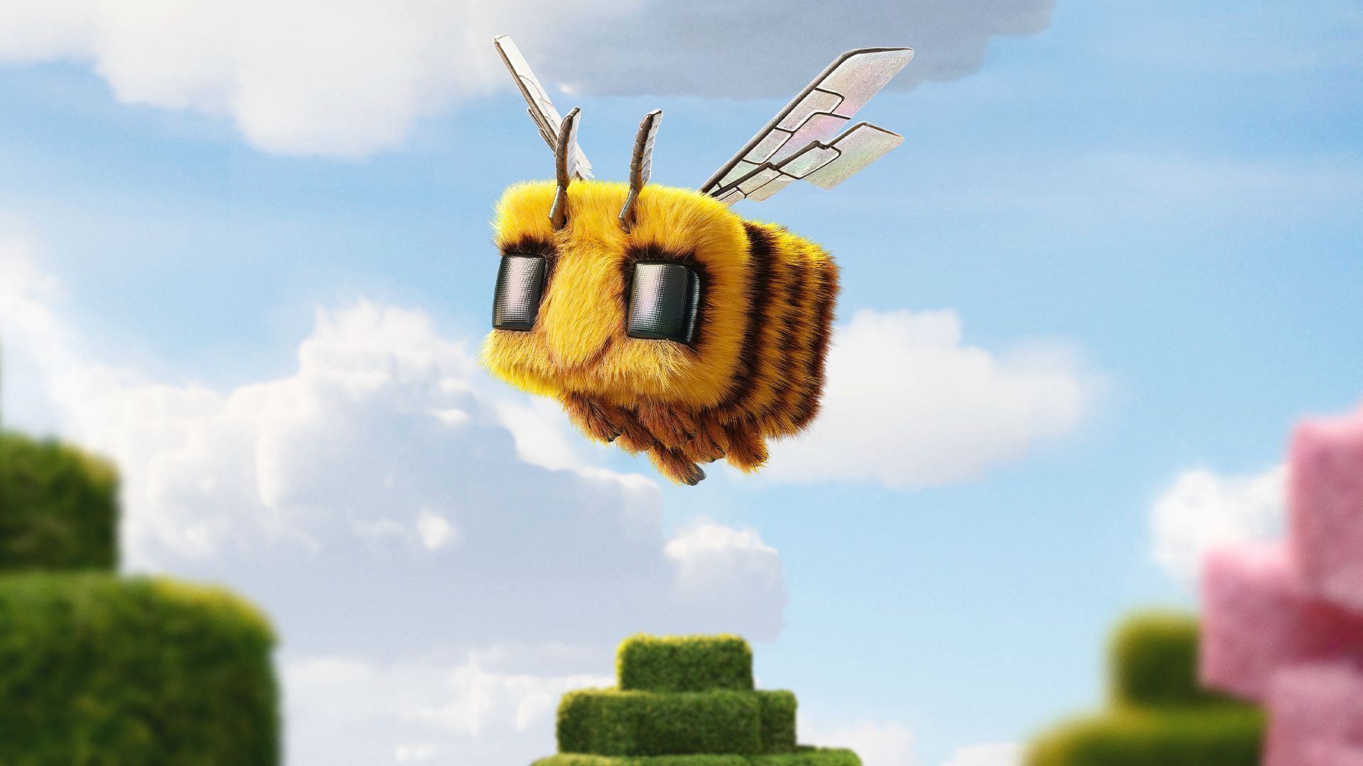 A Minecraft Movie has arrived on a host of digital streaming platforms (Image via Warner Bros/Mojang Studios)